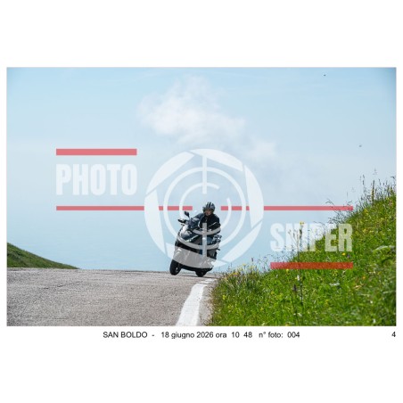 MONTE GRAPPA - 18 - 06 - 2026 ORA 10.00/11.00 N°004