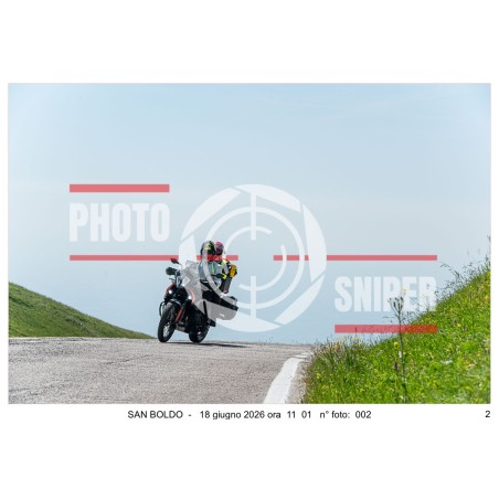 copy of copy of MONTE GRAPPA - 18 - 06 - 2026 ORA 10.00/11.00 N°001
