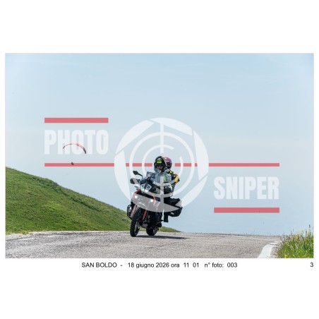 copy of copy of MONTE GRAPPA - 18 - 06 - 2026 ORA 10.00/11.00 N°001
