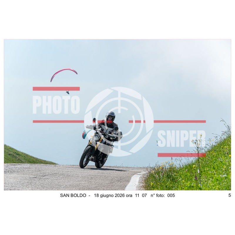 copy of copy of MONTE GRAPPA - 18 - 06 - 2026 ORA 10.00/11.00 N°001