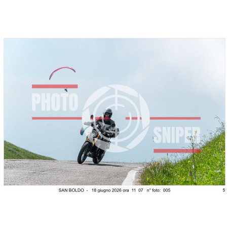 copy of copy of MONTE GRAPPA - 18 - 06 - 2026 ORA 10.00/11.00 N°001