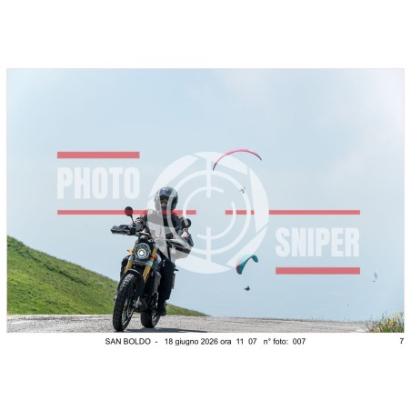 MONTE GRAPPA - 18 - 06 - 2026 ORA 11.00/12.00 N°007