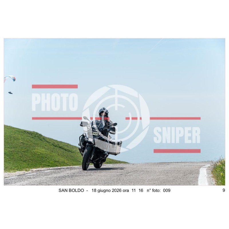 MONTE GRAPPA - 18 - 06 - 2026 ORA 11.00/12.00 N°009