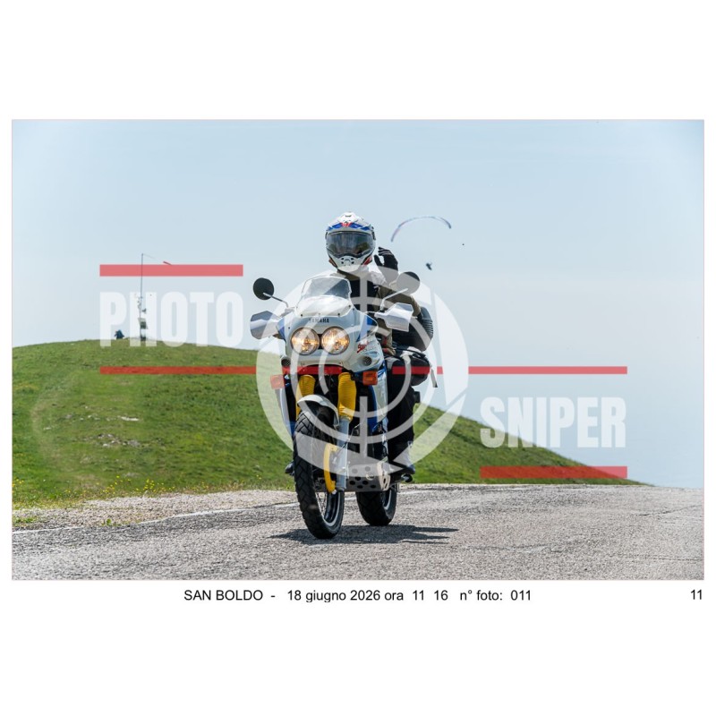 MONTE GRAPPA - 18 - 06 - 2026 ORA 11.00/12.00 N°011