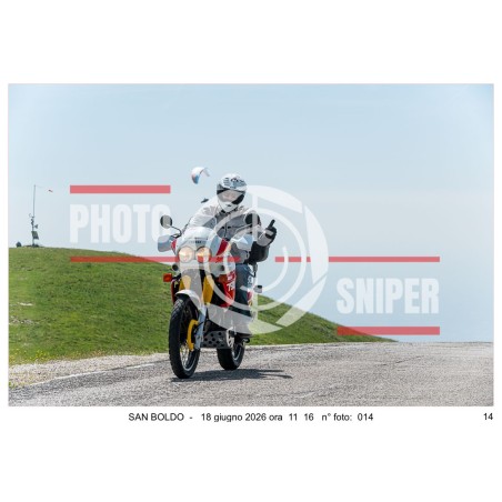 copy of copy of copy of MONTE GRAPPA - 18 - 06 - 2026 ORA 10.00/11.00 N°001