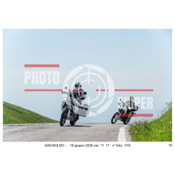 copy of copy of copy of MONTE GRAPPA - 18 - 06 - 2026 ORA 10.00/11.00 N°001