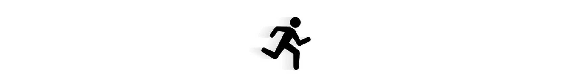 RUN