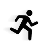 RUN